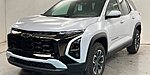 Used 2027 CHEVROLET EQUINOX AWD ACTIV in ST. GEORGE, UTAH