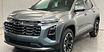 Used 2027 CHEVROLET EQUINOX AWD LT in ST. GEORGE, UTAH