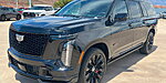 Used 2026 CADILLAC ESCALADE ESV AWD V-SERIES in ST. GEORGE, UTAH