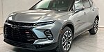 Used 2026 CHEVROLET BLAZER RS in ST. GEORGE, UTAH