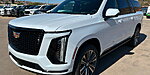 Used 2026 CADILLAC ESCALADE ESV 4WD SPORT in ST. GEORGE, UTAH