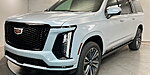 Used 2026 CADILLAC ESCALADE ESV 4WD SPORT in ST. GEORGE, UTAH