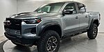 Used 2026 CHEVROLET COLORADO 4WD ZR2 in ST. GEORGE, UTAH