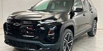 Used 2027 CHEVROLET EQUINOX AWD RS in ST. GEORGE, UTAH