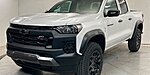 Used 2026 CHEVROLET COLORADO 4WD TRAIL BOSS in ST. GEORGE, UTAH