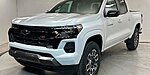 Used 2026 CHEVROLET COLORADO 4WD Z71 in ST. GEORGE, UTAH