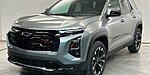 Used 2027 CHEVROLET EQUINOX AWD RS in ST. GEORGE, UTAH