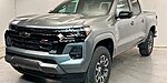 Used 2026 CHEVROLET COLORADO 4WD Z71 in ST. GEORGE, UTAH