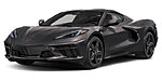 Used 2027 CHEVROLET CORVETTE 3LT in ST. GEORGE, UTAH