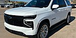 Used 2026 CHEVROLET SUBURBAN RST in ST. GEORGE, UTAH