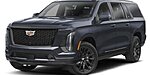 Used 2026 CADILLAC ESCALADE ESV 4WD PLATINUM SPORT in ST. GEORGE, UTAH