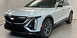 Used 2027 CADILLAC LYRIQ PREMIUM SPORT in ST. GEORGE, UTAH