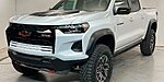 Used 2026 CHEVROLET COLORADO 4WD ZR2 in ST. GEORGE, UTAH