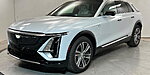 Used 2027 CADILLAC LYRIQ PREMIUM LUXURY in ST. GEORGE, UTAH