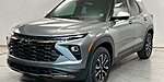 Used 2026 CHEVROLET TRAILBLAZER ACTIV in ST. GEORGE, UTAH
