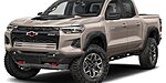 Used 2026 CHEVROLET COLORADO 4WD ZR2 in ST. GEORGE, UTAH