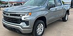 Used 2026 CHEVROLET SILVERADO 1500 RST in ST. GEORGE, UTAH