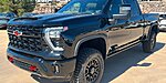 Used 2026 CHEVROLET SILVERADO 2500 ZR2 in ST. GEORGE, UTAH