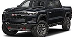 Used 2026 CHEVROLET COLORADO 4WD ZR2 in ST. GEORGE, UTAH