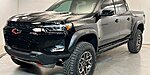 Used 2026 CHEVROLET COLORADO 4WD ZR2 in ST. GEORGE, UTAH