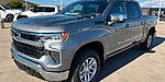 Used 2026 CHEVROLET SILVERADO 1500 LT in ST. GEORGE, UTAH