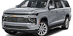 Used 2026 CHEVROLET SUBURBAN PREMIER in ST. GEORGE, UTAH