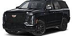 Used 2026 CADILLAC ESCALADE 4WD PLATINUM SPORT in ST. GEORGE, UTAH