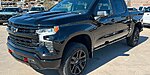 Used 2026 CHEVROLET SILVERADO 1500 LT TRAIL BOSS in ST. GEORGE, UTAH