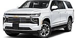 Used 2026 CHEVROLET SUBURBAN LT in ST. GEORGE, UTAH