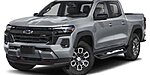 Used 2026 CHEVROLET COLORADO 4WD Z71 in ST. GEORGE, UTAH