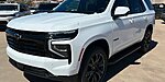 Used 2026 CHEVROLET TAHOE RST in ST. GEORGE, UTAH