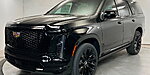 Used 2026 CADILLAC ESCALADE 4WD PLATINUM SPORT in ST. GEORGE, UTAH