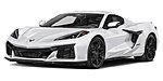 Used 2027 CHEVROLET CORVETTE 2LZ in ST. GEORGE, UTAH