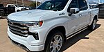 Used 2026 CHEVROLET SILVERADO 1500 HIGH COUNTRY in ST. GEORGE, UTAH