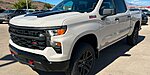 Used 2026 CHEVROLET SILVERADO 1500 CUSTOM TRAIL BOSS in ST. GEORGE, UTAH