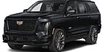 Used 2026 CADILLAC ESCALADE AWD V-SERIES in ST. GEORGE, UTAH