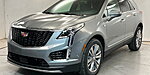 Used 2026 CADILLAC XT5 AWD PREMIUM LUXURY in ST. GEORGE, UTAH