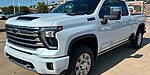 Used 2026 CHEVROLET SILVERADO 2500 HIGH COUNTRY in ST. GEORGE, UTAH