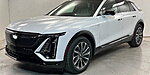 Used 2027 CADILLAC LYRIQ PREMIUM SPORT in ST. GEORGE, UTAH