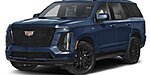 Used 2026 CADILLAC ESCALADE 4WD PLATINUM SPORT in ST. GEORGE, UTAH
