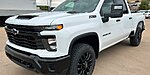 Used 2026 CHEVROLET SILVERADO 2500 CUSTOM in ST. GEORGE, UTAH