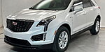 Used 2026 CADILLAC XT5 AWD LUXURY in ST. GEORGE, UTAH