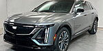 Used 2027 CADILLAC LYRIQ PREMIUM SPORT in ST. GEORGE, UTAH