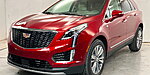 Used 2026 CADILLAC XT5 AWD PREMIUM LUXURY in ST. GEORGE, UTAH