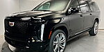 Used 2026 CADILLAC ESCALADE ESV 4WD PLATINUM SPORT in ST. GEORGE, UTAH