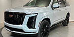 Used 2026 CADILLAC ESCALADE 4WD PLATINUM SPORT in ST. GEORGE, UTAH