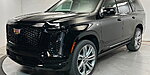 Used 2026 CADILLAC ESCALADE 4WD PLATINUM SPORT in ST. GEORGE, UTAH