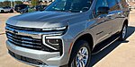 Used 2026 CHEVROLET SUBURBAN LT in ST. GEORGE, UTAH