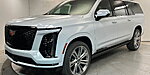 Used 2026 CADILLAC ESCALADE ESV 4WD PLATINUM SPORT in ST. GEORGE, UTAH