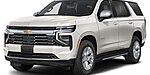 Used 2026 CHEVROLET TAHOE PREMIER in ST. GEORGE, UTAH
